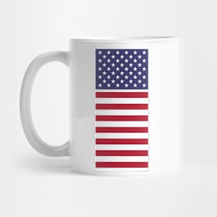 Stars and Stripes Mug